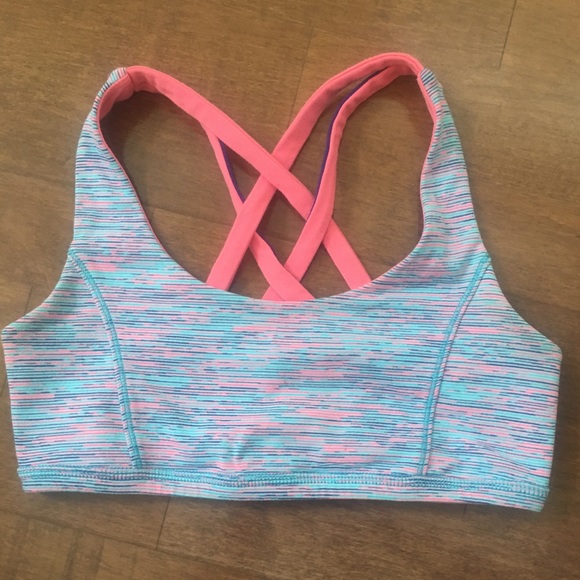 ivivva sports bra